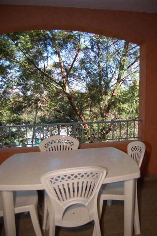 Aparthotel Cala Di Sole